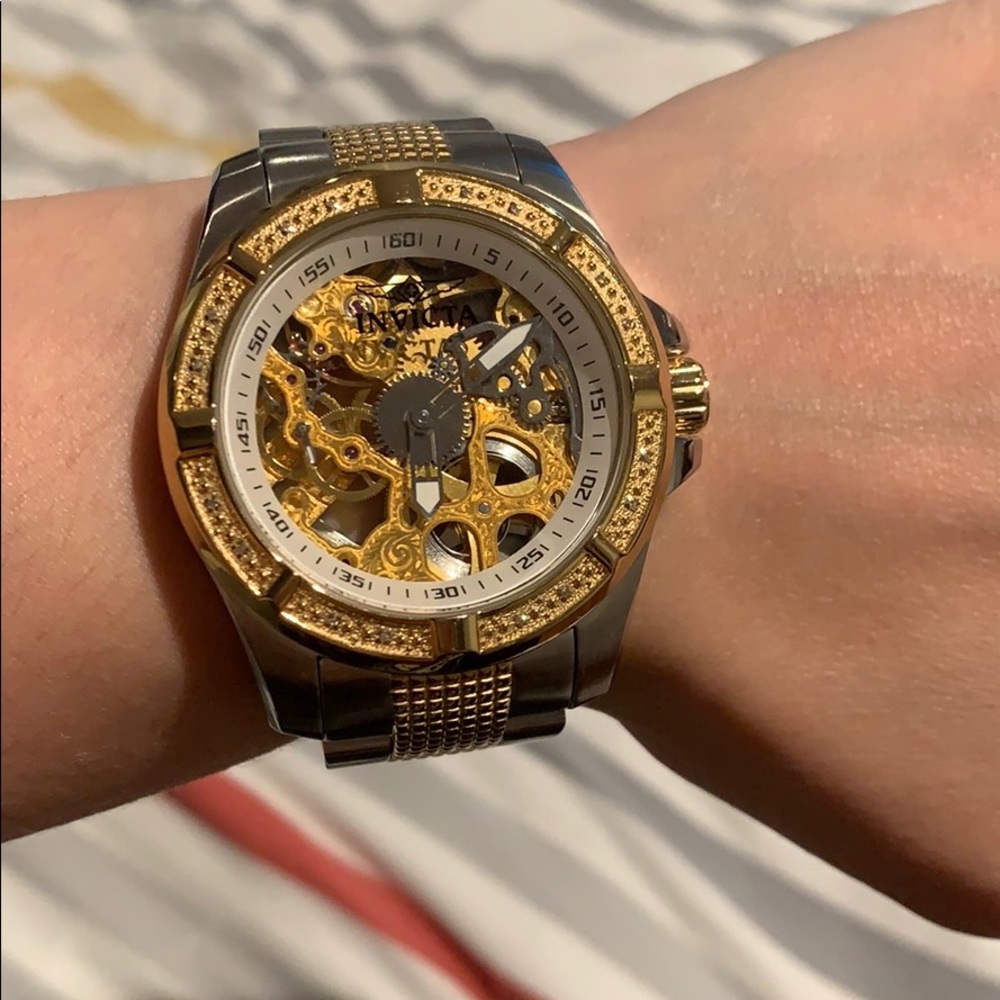 Invicta Watch